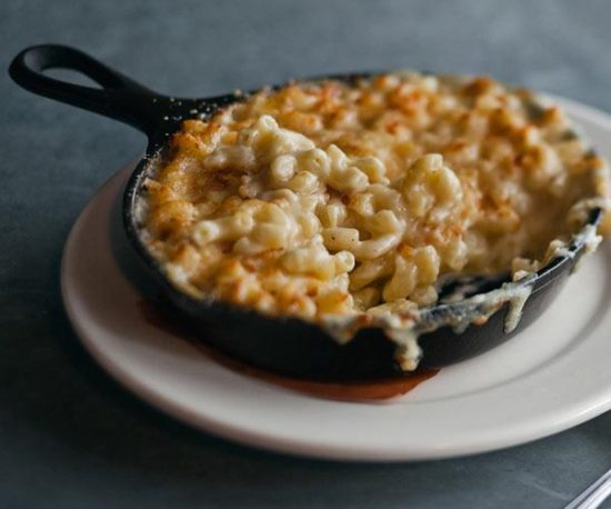 Mac and Cheese