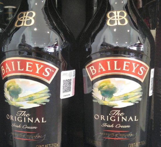 Baileys Irish Cream