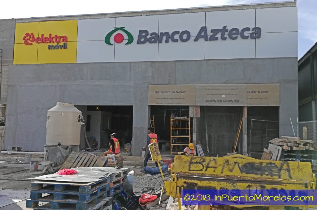 Banco Azteca