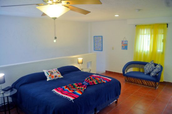 Vacation Rental Puerto Morelos