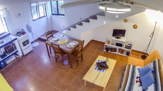 Vacation Rental Puerto Morelos