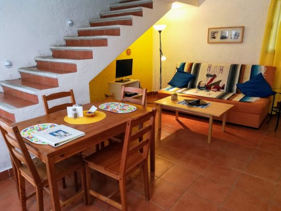 Vacation Rental Puerto Morelos