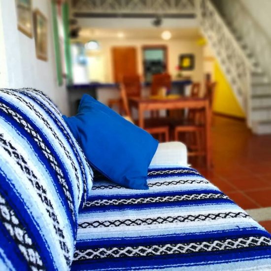 Vacation Rental Puerto Morelos