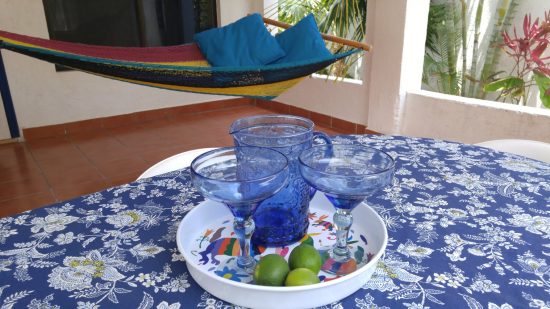 Vacation Rental Puerto Morelos