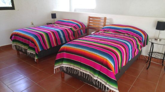 Vacation Rental Puerto Morelos