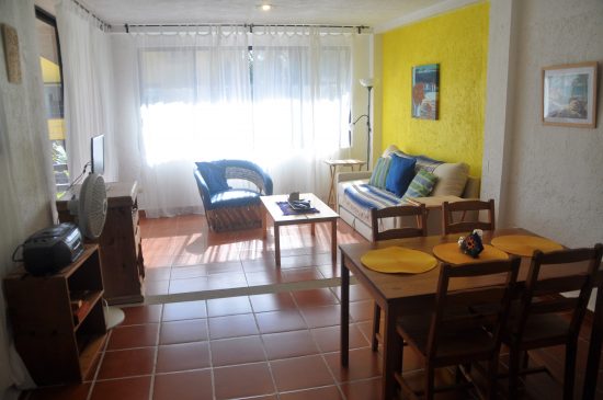 Vacation Rental Puerto Morelos